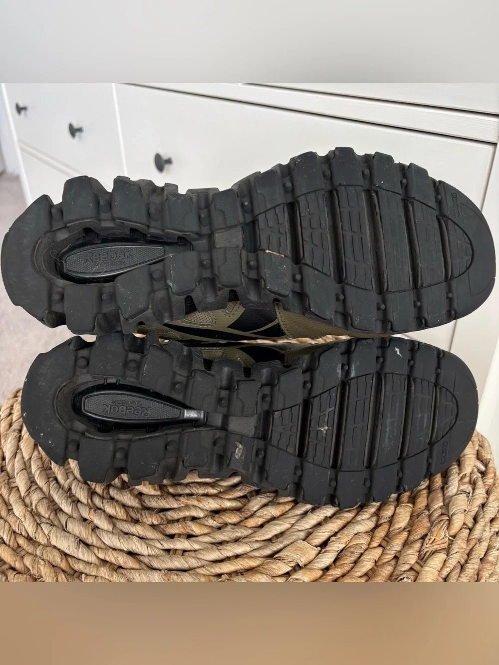 Reebok ZigWild Trail 6 sneakers
